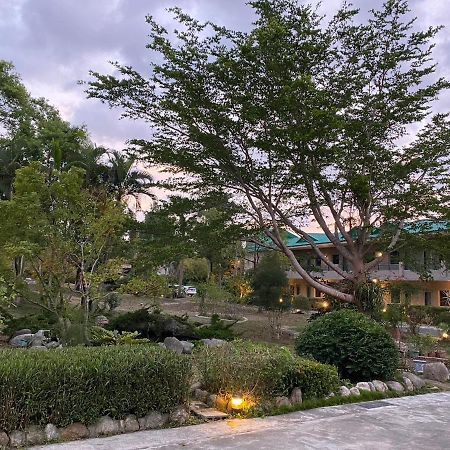 63inn庭園民宿 Pinghe Eksteriør bilde