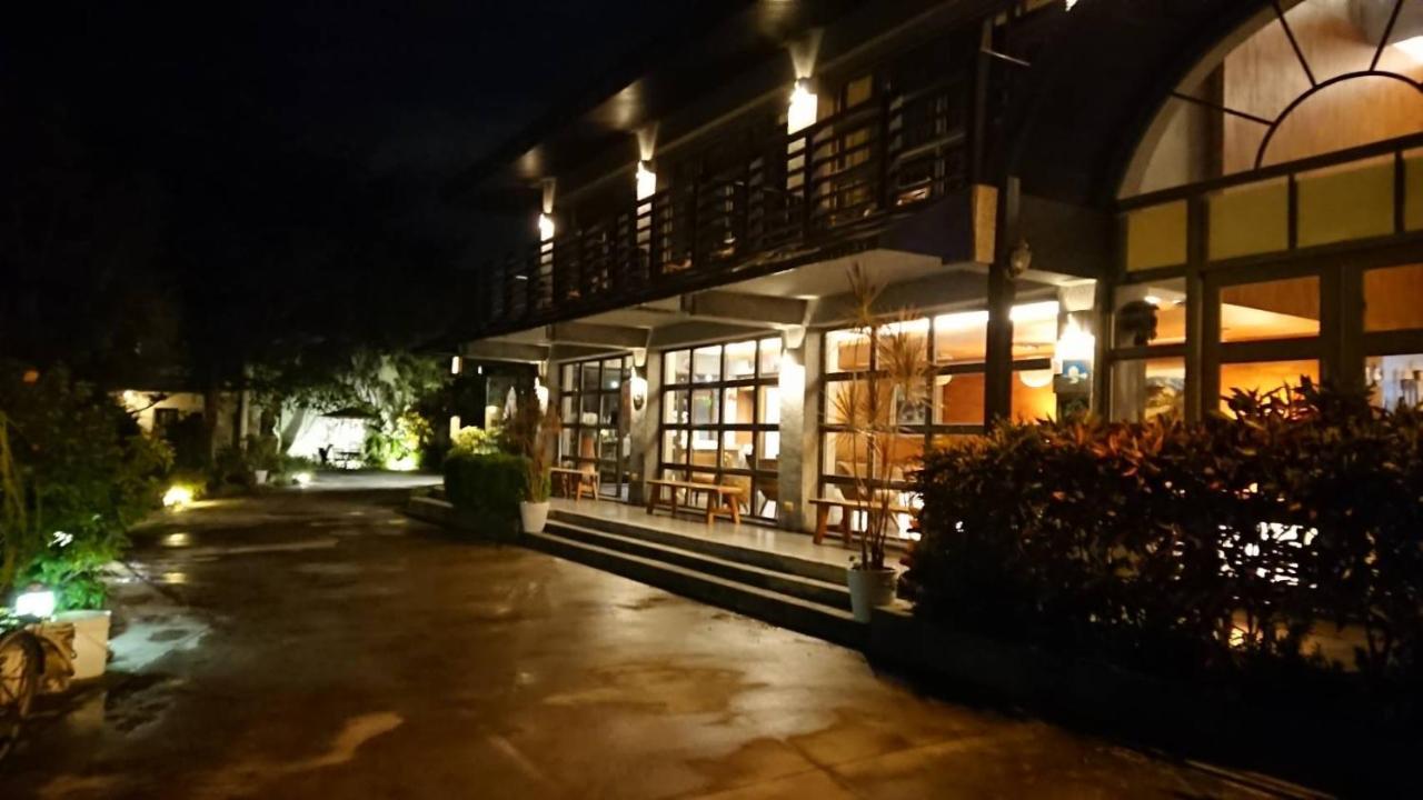 63inn庭園民宿 Pinghe Eksteriør bilde